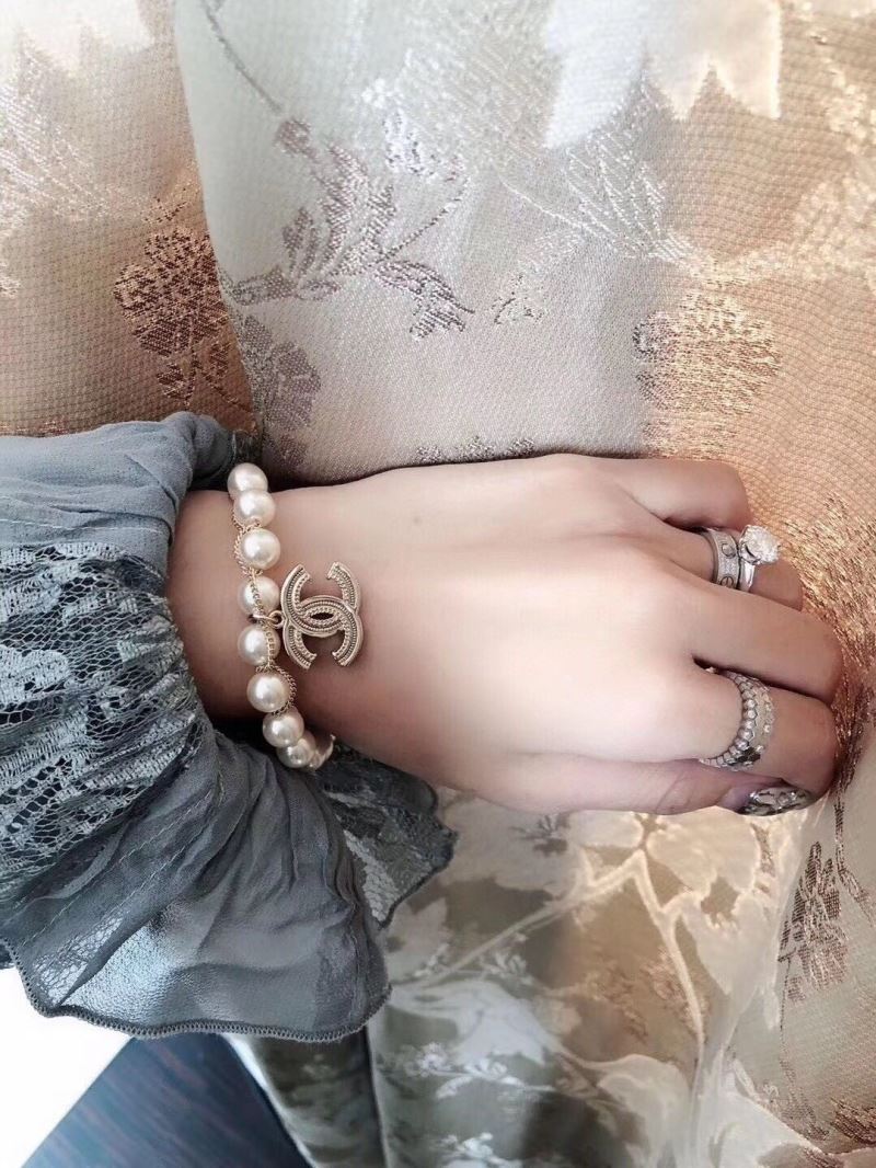 Ch**el bracelets
